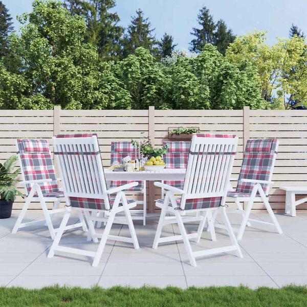 vidaXL &Mu;&alpha;&xi;&iota;&lambda;ά&rho;&iota;&alpha; &Kappa;&alpha;&rho;έ&kappa;&lambda;&alpha;&sigmaf; &mu;&epsilon; &Psi;&eta;&lambda;ή &Pi;&lambda;ά&tau;&eta; 6 &tau;&epsilon;&mu;. &Kappa;ό&kappa;&kappa;&iota;&nu;&alpha; &Kappa;&alpha;&rho;ό Ύ&phi;. Oxford