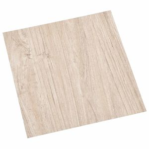 vidaXL &Pi;&lambda;ά&kappa;&epsilon;&sigmaf; &Delta;&alpha;&pi;έ&delta;&omicron;&upsilon; 5,11 &tau;.&mu;. 55 pcs PVC &Lambda;&epsilon;&upsilon;&kappa;ό &kappa;&alpha;&iota; &Xi;ύ&lambda;&iota;&nu;&omicron; &Chi;&rho;ώ&mu;&alpha;