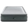Intex Στρώμα Αέρα Dura-Beam Deluxe Comfort Plush Διπλό 152x203x46 εκ.