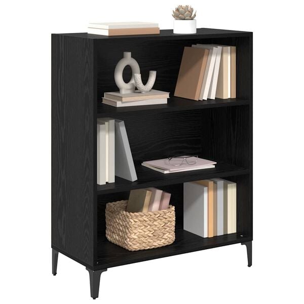 vidaXL &Pi;&lambda;&alpha;ϊ&nu;ό &gamma;&rho;&alpha;&phi;&epsilon;ί&omicron; &Mu;&alpha;ύ&rho;&eta; &Omicron;&xi;&upsilon;ά 69,5 x 32,5 x 90 &epsilon;&kappa;