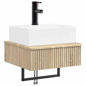 vidaXL &Nu;&iota;&pi;&tau;ή&rho;&alpha;&sigmaf; &Tau;&omicron;ί&chi;&omicron;&upsilon; Sonoma &Delta;&rho;&upsilon;&sigmaf; 40 x 41 x 39 &epsilon;&kappa;. &Epsilon;&pi;&epsilon;&xi;&epsilon;&rho;&gamma;&alpha;&sigma;&mu;έ&nu;&omicron; &Xi;ύ&lambda;&omicron;
