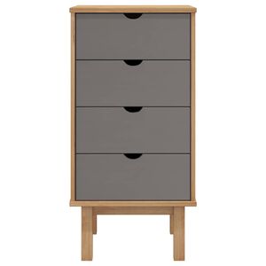 vidaXL &Sigma;&upsilon;&rho;&tau;&alpha;&rho;&iota;έ&rho;&alpha; OTTA &Kappa;&alpha;&phi;έ & &Gamma;&kappa;&rho;&iota; 45x39x90 &epsilon;&kappa;. &Mu;&alpha;&sigma;ί&phi; &Xi;ύ&lambda;&omicron; &Pi;&epsilon;ύ&kappa;&omicron;&upsilon;