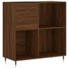 vidaXL &Delta;&iota;&sigma;&kappa;&omicron;&theta;ή&kappa;&eta; &Kappa;&alpha;&phi;έ &Delta;&rho;&upsilon;&sigmaf; 84,5 x 38 x 89 &epsilon;&kappa;. &alpha;&pi;ό &Epsilon;&pi;&epsilon;&xi;&epsilon;&rho;&gamma;&alpha;&sigma;&mu;έ&nu;&omicron; &Xi;ύ&lambda;&omicron;