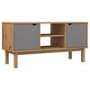 vidaXL Έ&pi;&iota;&pi;&lambda;&omicron; &Tau;&eta;&lambda;&epsilon;ό&rho;&alpha;&sigma;&eta;&sigmaf; OTTA &Kappa;&alpha;&phi;έ/&Gamma;&kappa;&rho;&iota; 113,5x43x57 &epsilon;&kappa;. &Mu;&alpha;&sigma;ί&phi; &Pi;&epsilon;ύ&kappa;&omicron;