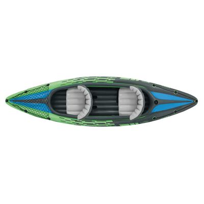 Intex Καγιάκ Φουσκωτό Challenger K2 351 x 76 x 38 εκ. 68306NP