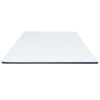 vidaXL Ανώστρωμα για Κρεβάτι Boxspring 200 x 160 x 5 εκ. μέτριας απαλότητας