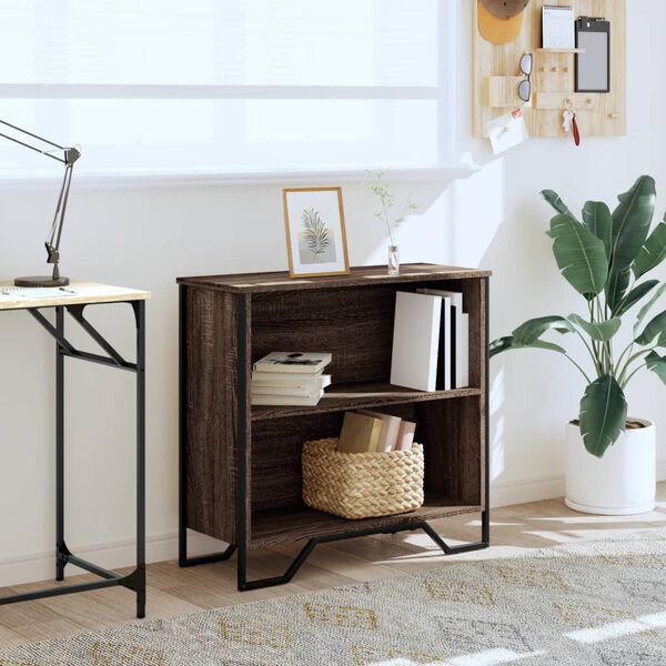 vidaXL &Beta;&iota;&beta;&lambda;&iota;&omicron;&theta;ή&kappa;&eta; &Kappa;&alpha;&phi;έ &Delta;&rho;&upsilon;&sigmaf; 80x31x74,5 &epsilon;&kappa;. &alpha;&pi;ό &Epsilon;&pi;&epsilon;&xi;&epsilon;&rho;&gamma;&alpha;&sigma;&mu;έ&nu;&omicron; &Xi;ύ&lambda;&omicron;