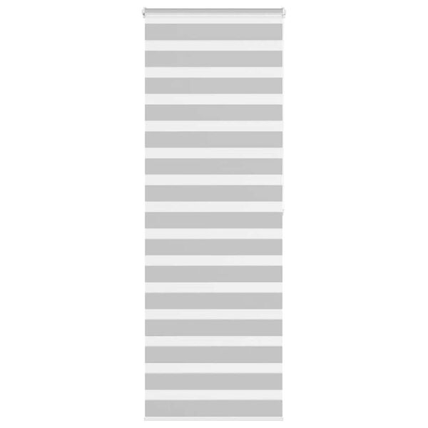 vidaXL &Zeta;έ&beta;&rho;&alpha; &tau;&upsilon;&phi;&lambda;ή &Alpha;&nu;&omicron;&iota;&chi;&tau;ό &Gamma;&kappa;&rho;&iota; &Pi;&lambda;ά&tau;&omicron;&sigmaf; &upsilon;&phi;ά&sigma;&mu;&alpha;&tau;&omicron;&sigmaf; 85,9 &epsilon;&kappa;. &Pi;&omicron;&lambda;&upsilon;&epsilon;&sigma;&tau;έ&rho;&alpha;&sigmaf;