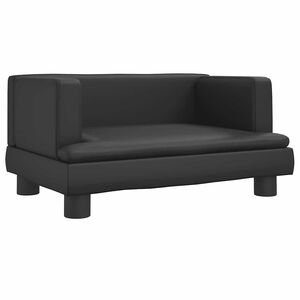 vidaXL &Kappa;&rho;&epsilon;&beta;ά&tau;&iota; &Sigma;&kappa;ύ&lambda;&omicron;&upsilon; &Mu;&alpha;ύ&rho;&omicron; 60 x 40 x 30 &epsilon;&kappa;. &alpha;&pi;ό &Sigma;&upsilon;&nu;&theta;&epsilon;&tau;&iota;&kappa;ό &Delta;έ&rho;&mu;&alpha;