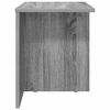 vidaXL End Table &Gamma;&kappa;&rho;ί&zeta;&omicron; &Sigma;&omicron;&nu;&omicron;&mu;&alpha; 37 x 32 x 40 &epsilon;&kappa; &Epsilon;&pi;&epsilon;&xi;&epsilon;&rho;&gamma;&alpha;&sigma;&mu;έ&nu;&omicron; &xi;ύ&lambda;&omicron;