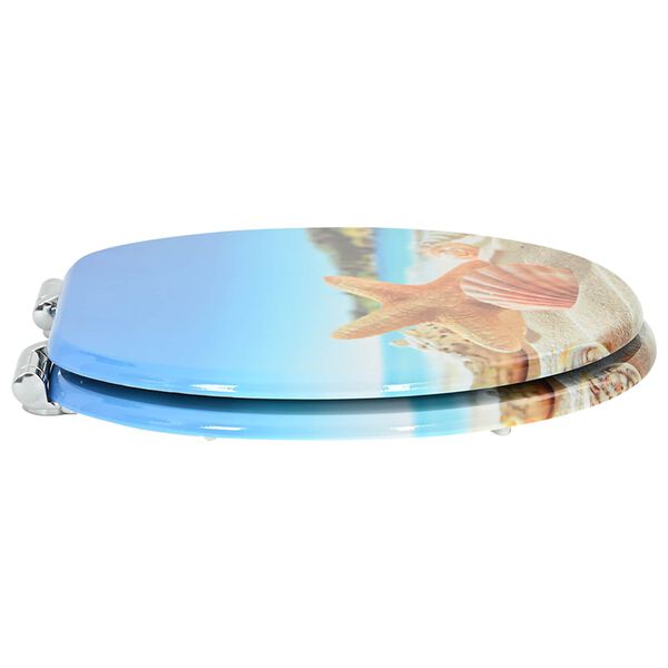 vidaXL &Lambda;&epsilon;&kappa;ά&nu;&eta; 2 pcs &Theta;&alpha;&lambda;ά&sigma;&sigma;&iota;&alpha; &Kappa;&alpha;&tau;&alpha;&sigma;&kappa;&epsilon;&upsilon;ή 44 x 38 &epsilon;&kappa;. &Pi;ί&nu;&alpha;&kappa;&alpha;&sigmaf; MDF