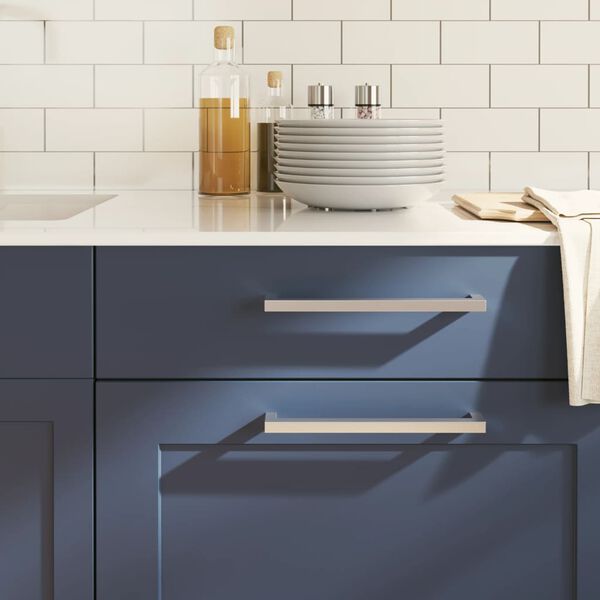 vidaXL &Lambda;&alpha;&beta;έ&sigmaf; &Nu;&tau;&omicron;&upsilon;&lambda;&alpha;&pi;&iota;ώ&nu; 10 &tau;&epsilon;&mu;. &Alpha;&sigma;&eta;&mu;ί 224 &chi;&iota;&lambda;. &alpha;&pi;ό &Alpha;&nu;&omicron;&xi;&epsilon;ί&delta;&omega;&tau;&omicron; &Alpha;&tau;&sigma;ά&lambda;&iota;