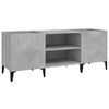 vidaXL &Delta;&iota;&sigma;&kappa;&omicron;&theta;ή&kappa;&eta; &Gamma;&kappa;&rho;&iota; &Sigma;&kappa;&upsilon;&rho;&omicron;&delta;έ&mu;&alpha;&tau;&omicron;&sigmaf; 121x38x48 &epsilon;&kappa;. &Epsilon;&pi;&epsilon;&xi;&epsilon;&rho;&gamma;&alpha;&sigma;&mu;έ&nu;&omicron; &Xi;ύ&lambda;&omicron;