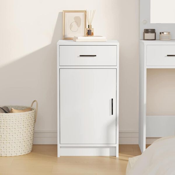 vidaXL &Pi;&lambda;&alpha;ϊ&nu;ό &gamma;&rho;&alpha;&phi;&epsilon;ί&omicron; &Lambda;&epsilon;&upsilon;&kappa;ό 40 x 40.5 x 75 &epsilon;&kappa; &Epsilon;&pi;&epsilon;&xi;&epsilon;&rho;&gamma;&alpha;&sigma;&mu;έ&nu;&omicron; &xi;ύ&lambda;&omicron;