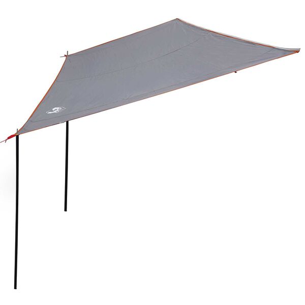 vidaXL Τέντα ανθεκτική στο νερό 350 x 240 εκ