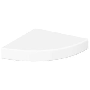 vidaXL &Rho;ά&phi;&iota; &Gamma;&omega;&nu;ί&alpha;&sigmaf; &Pi;&lambda;&omega;&tau;ή &Gamma;&upsilon;&alpha;&lambda;&iota;&sigma;&tau;&epsilon;&rho;ή &Lambda;&epsilon;&upsilon;&kappa;ή 25x25x3,8 &epsilon;&kappa;. &alpha;&pi;ό MDF