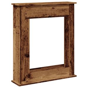 vidaXL &Pi;&lambda;&alpha;ί&sigma;&iota;&omicron; &Tau;&zeta;&alpha;&kappa;&iota;&omicron;ύ Ό&psi;&eta; &Pi;&alpha;&lambda;&alpha;&iota;&omicron;ύ &Xi;ύ&lambda;&omicron;&upsilon; 75x20x87,5 &epsilon;&kappa;. &Epsilon;&pi;&epsilon;&xi;. &Xi;ύ&lambda;&omicron;