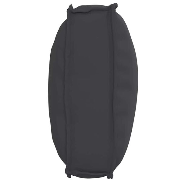 vidaXL &Mu;&alpha;&xi;&iota;&lambda;ά&rho;&iota; &Mu;&alpha;ύ&rho;&omicron; 70 x 40 x 12 cm Ύ&phi;&alpha;&sigma;&mu;&alpha; Ό&xi;&phi;&omicron;&rho;&nu;&tau;