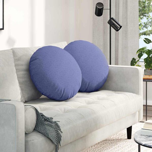 vidaXL &Mu;&alpha;&xi;&iota;&lambda;ά&rho;&iota;&alpha; &kappa;&alpha;&theta;&iota;&sigma;&mu;ά&tau;&omega;&nu; 2 pcs &Mu;&pi;&lambda;&epsilon; &tau;&zeta;&eta;&nu; &Oslash;50 x 19 &epsilon;&kappa; ύ&phi;&alpha;&sigma;&mu;&alpha;