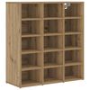 vidaXL &Nu;&tau;&omicron;&upsilon;&lambda;ά&pi;&alpha; &Pi;&alpha;&pi;&omicron;&upsilon;&tau;&sigma;&iota;ώ&nu; 77,5 x 30 x 83,5 &epsilon;&kappa;. &Epsilon;&pi;&epsilon;&xi;&epsilon;&rho;&gamma;&alpha;&sigma;&mu;έ&nu;&omicron; &Xi;ύ&lambda;&omicron;