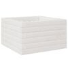 vidaXL &Zeta;&alpha;&rho;&nu;&tau;&iota;&nu;&iota;έ&rho;&alpha; &Kappa;ή&pi;&omicron;&upsilon; &Lambda;&epsilon;&upsilon;&kappa;ή 40x40x23 &epsilon;&kappa;. &alpha;&pi;ό &Mu;&alpha;&sigma;ί&phi; &Xi;ύ&lambda;&omicron; &Pi;&epsilon;ύ&kappa;&omicron;&upsilon;