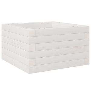 vidaXL &Zeta;&alpha;&rho;&nu;&tau;&iota;&nu;&iota;έ&rho;&alpha; &Kappa;ή&pi;&omicron;&upsilon; &Lambda;&epsilon;&upsilon;&kappa;ή 40x40x23 &epsilon;&kappa;. &alpha;&pi;ό &Mu;&alpha;&sigma;ί&phi; &Xi;ύ&lambda;&omicron; &Pi;&epsilon;ύ&kappa;&omicron;&upsilon;