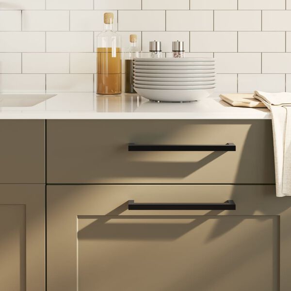 vidaXL &Lambda;&alpha;&beta;έ&sigmaf; &Nu;&tau;&omicron;&upsilon;&lambda;&alpha;&pi;&iota;ώ&nu; 10 &tau;&epsilon;&mu;. &Mu;&alpha;ύ&rho;&epsilon;&sigmaf; 224 &chi;&iota;&lambda;. &alpha;&pi;ό &Alpha;&nu;&omicron;&xi;&epsilon;ί&delta;&omega;&tau;&omicron; &Alpha;&tau;&sigma;ά&lambda;&iota;