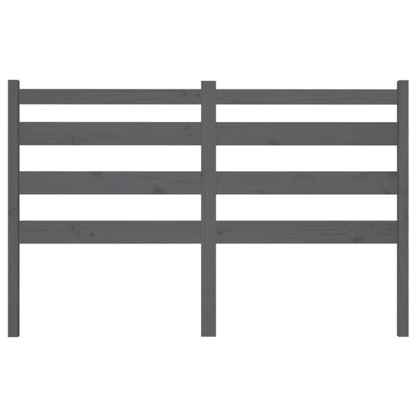 vidaXL &Kappa;&epsilon;&phi;&alpha;&lambda;ά&rho;&iota; &Kappa;&rho;&epsilon;&beta;&alpha;&tau;&iota;&omicron;ύ &Gamma;&kappa;&rho;&iota; 156 x 4 x 100 &epsilon;&kappa;. &alpha;&pi;ό &Mu;&alpha;&sigma;ί&phi; &Xi;ύ&lambda;&omicron; &Pi;&epsilon;ύ&kappa;&omicron;&upsilon;