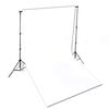 vidaXL Κιτ Φωτισμού Φωτογραφικού Στούντιο με Φώτα και Φόντο
