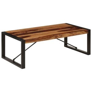 vidaXL &Tau;&rho;&alpha;&pi;&epsilon;&zeta;ά&kappa;&iota; &Sigma;&alpha;&lambda;&omicron;&nu;&iota;&omicron;ύ 120 x 60 x 40 &epsilon;&kappa;. &alpha;&pi;ό &Mu;&alpha;&sigma;ί&phi; &Xi;ύ&lambda;&omicron; &Alpha;&kappa;&alpha;&kappa;ί&alpha;&sigmaf;
