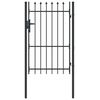 vidaXL &Pi;ύ&lambda;&eta; &Phi;&rho;ά&chi;&tau;&eta; BOXTEL 103 x 200 cm &Chi;ά&lambda;&upsilon;&beta;&alpha;&sigmaf; &mu;&epsilon; &epsilon;&pi;ί&sigma;&tau;&rho;&omega;&sigma;&eta; &pi;&omicron;ύ&delta;&rho;&alpha;&sigmaf;