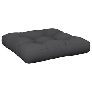 vidaXL &Mu;&alpha;&xi;&iota;&lambda;ά&rho;&iota; &Pi;&alpha;&lambda;έ&tau;&alpha;&sigmaf; &Mu;&alpha;ύ&rho;&omicron; 58 x 58 x 10 &epsilon;&kappa;. &Upsilon;&phi;&alpha;&sigma;&mu;ά&tau;&iota;&nu;&omicron;