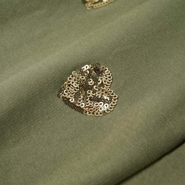 Φούτερ Παιδικό Χακί 116