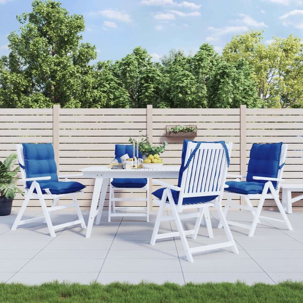 vidaXL &Mu;&alpha;&xi;&iota;&lambda;ά&rho;&iota;&alpha; &Kappa;&alpha;&rho;έ&kappa;&lambda;&alpha;&sigmaf; &Chi;&alpha;&mu;&eta;&lambda;ή &Pi;&lambda;ά&tau;&eta; 4 &tau;&epsilon;&mu;. &Mu;&pi;&lambda;&epsilon; &Rho;&omicron;&upsilon;ά Ύ&phi;&alpha;&sigma;&mu;&alpha; Oxford