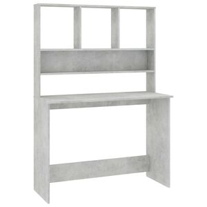 vidaXL &Gamma;&rho;&alpha;&phi;&epsilon;ί&omicron; &mu;&epsilon; &Rho;ά&phi;&iota;&alpha; &Gamma;&kappa;&rho;&iota; &Sigma;&kappa;&upsilon;&rho;&omicron;&delta;έ&mu;&alpha;&tau;&omicron;&sigmaf; 110x45x157 &epsilon;&kappa;. &Mu;&omicron;&rho;&iota;&omicron;&sigma;&alpha;&nu;ί&delta;&alpha;