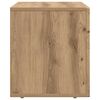 vidaXL &Nu;&tau;&omicron;&upsilon;&lambda;ά&pi;&iota; TV Artisan Oak 60 x 35 x 40 &epsilon;&kappa;. &Epsilon;&pi;&epsilon;&xi;&epsilon;&rho;&gamma;&alpha;&sigma;&mu;έ&nu;&omicron; &xi;ύ&lambda;&omicron;