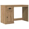 vidaXL &Gamma;&rho;&alpha;&phi;&epsilon;ί&omicron; Artisan Oak 50 x 115 x 75 &epsilon;&kappa;. &Epsilon;&pi;&epsilon;&xi;&epsilon;&rho;&gamma;&alpha;&sigma;&mu;έ&nu;&omicron; &Xi;ύ&lambda;&omicron;
