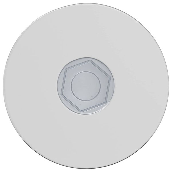 vidaXL &Beta;ί&delta;&alpha; 5143 pcs &Epsilon;&pi;&iota;&kappa;&alpha;&lambda;&upsilon;&mu;&mu;έ&nu;&omicron; &mu;&epsilon; &psi;&epsilon;&upsilon;&delta;ά&rho;&gamma;&upsilon;&rho;&omicron; 5 x 40 mm &Sigma;ί&delta;&epsilon;&rho;&omicron;