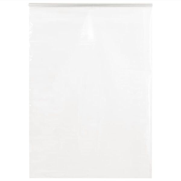 vidaXL Αυτοκόλλητα Επίπλων Διάφανη 90 x 500 εκ. από PVC