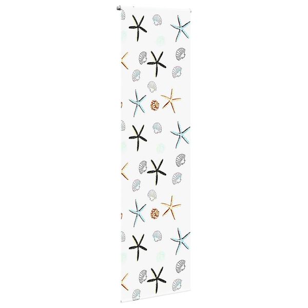 vidaXL &Kappa;&omicron;&upsilon;&rho;&tau;ί&nu;&alpha; &Mu;&pi;ά&nu;&iota;&omicron;&upsilon; &Rho;&omicron;&lambda;ό 70x240 &epsilon;&kappa;. &Pi;&lambda;ά&tau;&omicron;&sigmaf; &upsilon;&phi;ά&sigma;&mu;&alpha;&tau;&omicron;&sigmaf; 66 &epsilon;&kappa;.