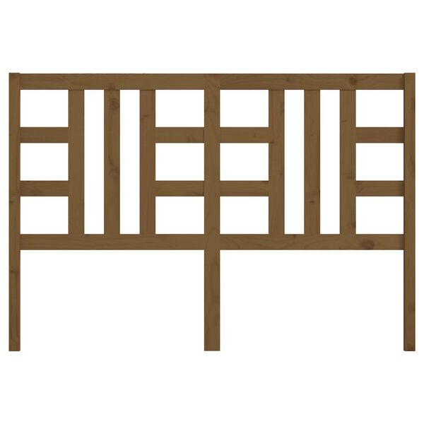 vidaXL &Kappa;&epsilon;&phi;&alpha;&lambda;ά&rho;&iota; &Kappa;&rho;&epsilon;&beta;&alpha;&tau;&iota;&omicron;ύ &Mu;&epsilon;&lambda;ί 156 x 4 x 100 &epsilon;&kappa;. &alpha;&pi;ό &Mu;&alpha;&sigma;ί&phi; &Xi;ύ&lambda;&omicron; &Pi;&epsilon;ύ&kappa;&omicron;&upsilon;