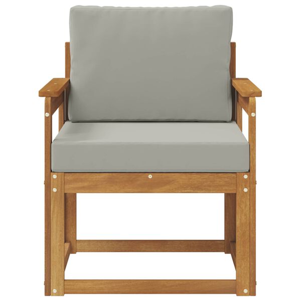 vidaXL &Epsilon;&xi;&omega;&tau;&epsilon;&rho;&iota;&kappa;ό&sigmaf; &kappa;&alpha;&nu;&alpha;&pi;έ&sigmaf; &Sigma;&tau;&epsilon;&rho;&epsilon;ό &Xi;ύ&lambda;&omicron; &Alpha;&kappa;&alpha;&kappa;ί&alpha;&sigmaf; &kappa;&alpha;&iota; &Pi;&omicron;&lambda;&upsilon;&epsilon;&sigma;&tau;έ&rho;