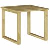 vidaXL &tau;&rho;&alpha;&pi;έ&zeta;&iota; &Phi;&upsilon;&sigma;&iota;&kappa;ό 40 x 40 x 36 cm &Epsilon;&mu;&pi;&omicron;&tau;&iota;&sigma;&mu;έ&nu;&omicron; &Xi;ύ&lambda;&omicron; &Pi;&epsilon;ύ&kappa;&omicron;&upsilon;
