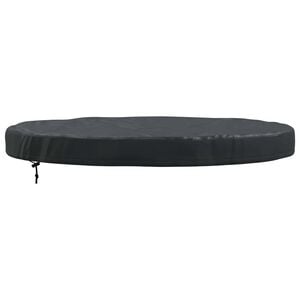 vidaXL &Kappa;ά&lambda;&upsilon;&mu;&mu;&alpha; &Epsilon;&xi;&omega;&tau;&epsilon;&rho;&iota;&kappa;&omicron;ύ &Tau;&rho;&alpha;&pi;&epsilon;&zeta;&iota;&omicron;ύ 102 x 102 x 10 &epsilon;&kappa;