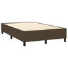 vidaXL &Kappa;&rho;&epsilon;&beta;ά&tau;&iota; Boxspring &mu;&epsilon; &Sigma;&tau;&rho;ώ&mu;&alpha; &Sigma;&kappa;&omicron;ύ&rho;&omicron; &Kappa;&alpha;&phi;έ 120x200 &epsilon;&kappa;. &Upsilon;&phi;&alpha;&sigma;&mu;ά&tau;&iota;&nu;&omicron;