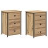 Artisan_oak