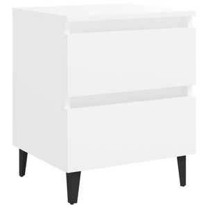 vidaXL &Kappa;&omicron;&mu;&omicron;&delta;ί&nu;&omicron; &Lambda;&epsilon;&upsilon;&kappa;ό 40 x 35 x 50 &epsilon;&kappa;. &alpha;&pi;ό &Epsilon;&pi;&epsilon;&xi;. &Xi;ύ&lambda;&omicron;