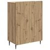 Artisan_oak
