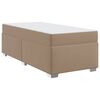 vidaXL &Sigma;&kappa;&epsilon;&lambda;&epsilon;&tau;ό&sigmaf; &Kappa;&rho;&epsilon;&beta;&alpha;&tau;&iota;&omicron;ύ &Kappa;&alpha;&pi;&omicron;&upsilon;&tau;&sigma;ί&nu;&omicron; 90 x 200 cm PVC