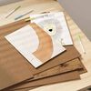vidaXL Πίνακες Διακόσμησης 12 pcs Παλαιό ξύλο 30 x 42 x 0.3 εκ
